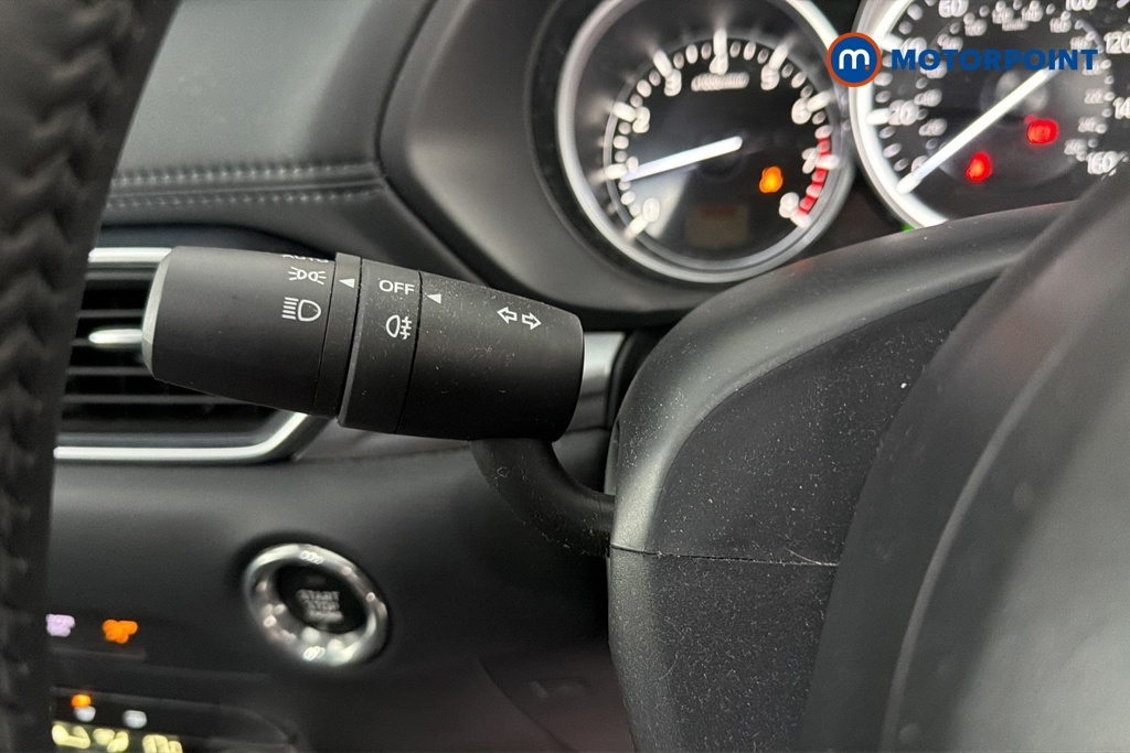 Mazda Cx-5 Centre-Line Manual Petrol SUV - Stock Number (1688918) - 5th supplementary image