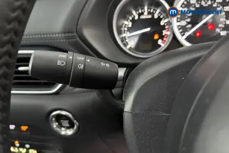 Mazda Cx-5 Centre-Line Manual Petrol SUV - Stock Number (1688918) - 5th supplementary image