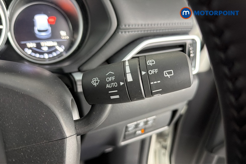Mazda Cx-5 Centre-Line Manual Petrol SUV - Stock Number (1688918) - 6th supplementary image