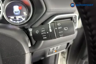 Mazda Cx-5 Centre-Line Manual Petrol SUV - Stock Number (1688918) - 6th supplementary image