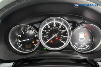 Mazda Cx-5 Centre-Line Manual Petrol SUV - Stock Number (1688918) - 7th supplementary image