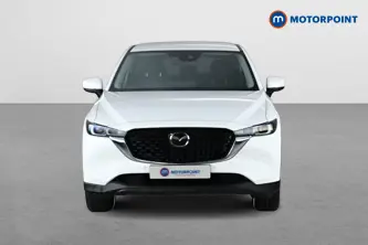 Mazda Cx-5 Centre-Line Manual Petrol SUV - Stock Number (1688918) - Front bumper