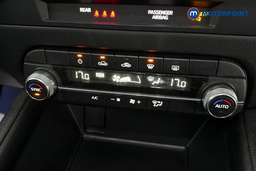 Mazda Cx-5 Centre-Line Manual Petrol SUV - Stock Number (1688918) - 12th supplementary image