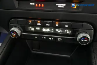 Mazda Cx-5 Centre-Line Manual Petrol SUV - Stock Number (1688918) - 12th supplementary image