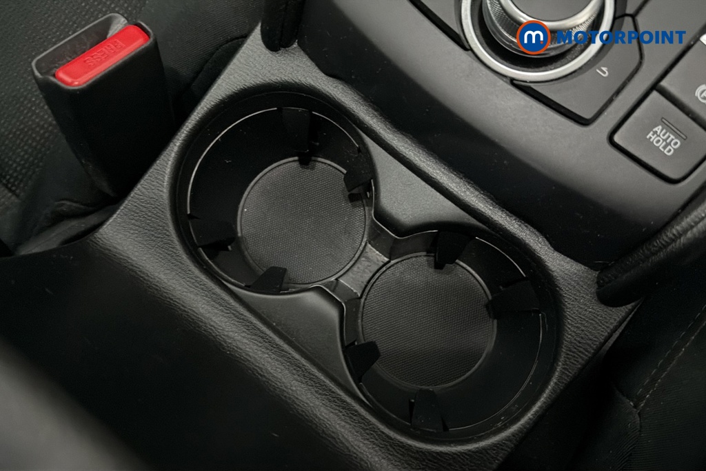 Mazda Cx-5 Centre-Line Manual Petrol SUV - Stock Number (1688918) - 16th supplementary image