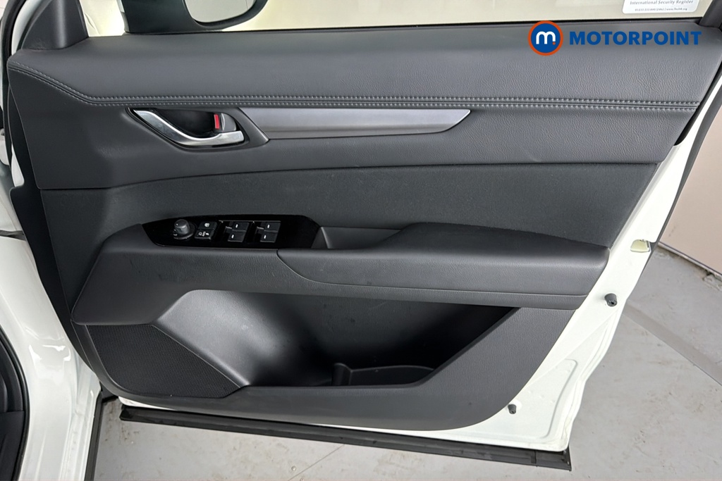Mazda Cx-5 Centre-Line Manual Petrol SUV - Stock Number (1688918) - 18th supplementary image