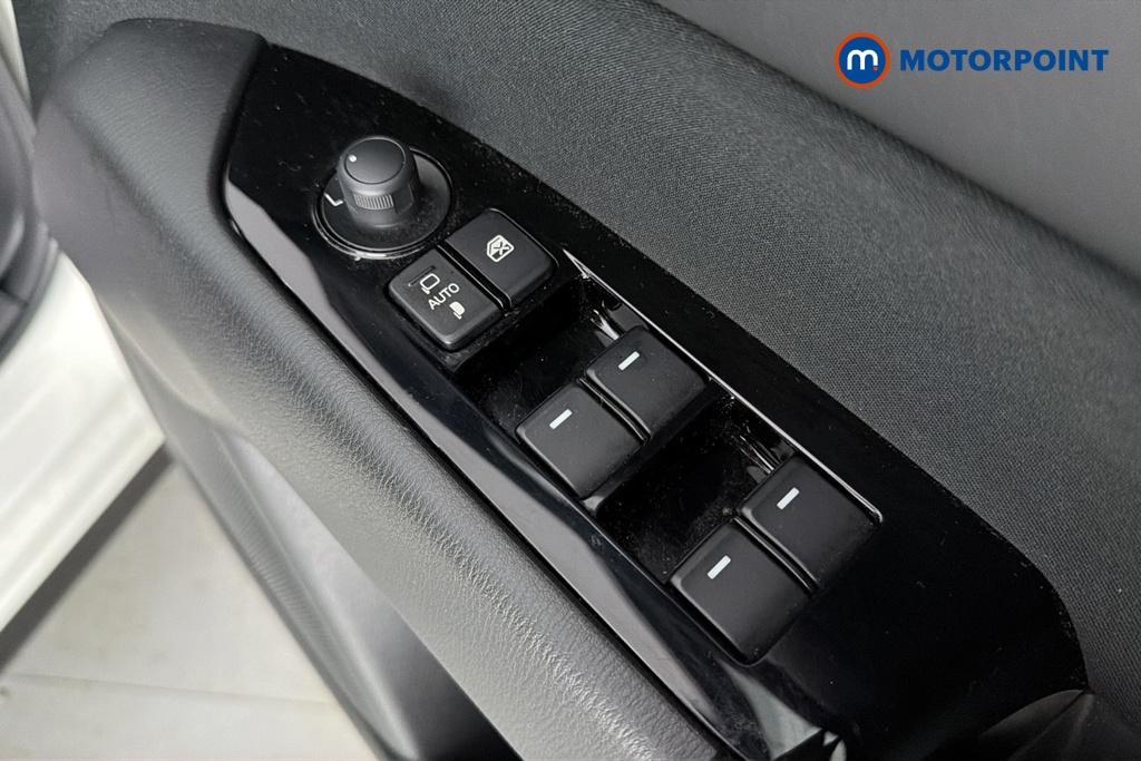 Mazda Cx-5 Centre-Line Manual Petrol SUV - Stock Number (1688918) - 19th supplementary image