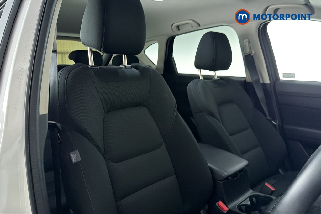 Mazda Cx-5 Centre-Line Manual Petrol SUV - Stock Number (1688918) - 22nd supplementary image