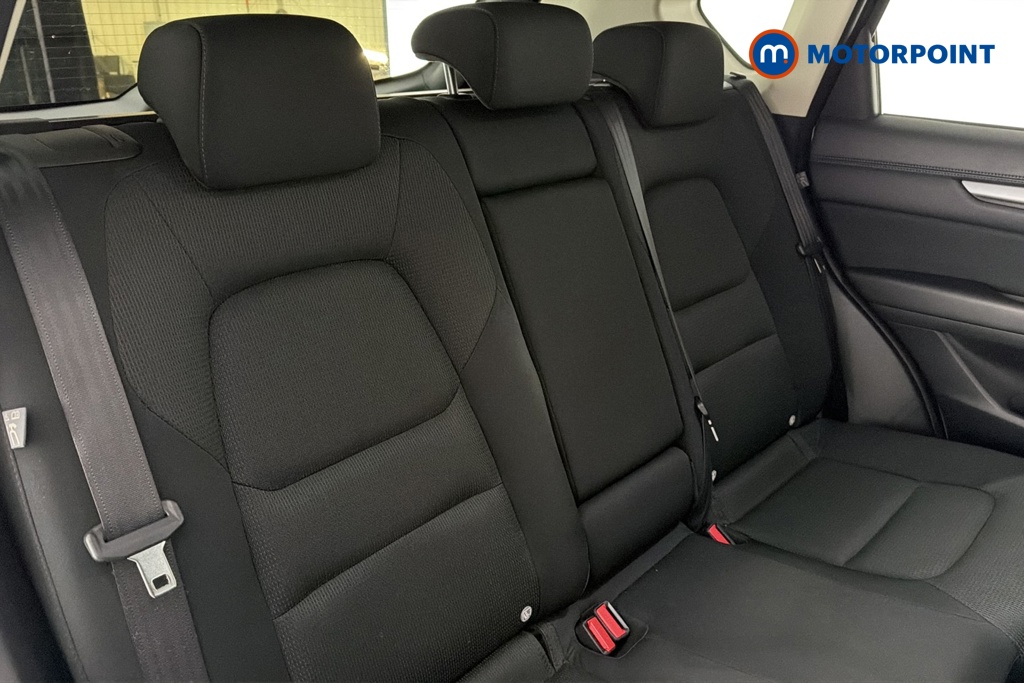 Mazda Cx-5 Centre-Line Manual Petrol SUV - Stock Number (1688918) - 25th supplementary image