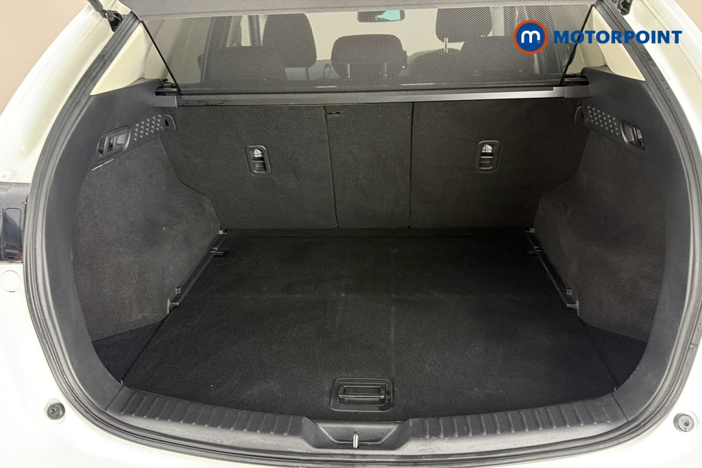 Mazda Cx-5 Centre-Line Manual Petrol SUV - Stock Number (1688918) - 30th supplementary image