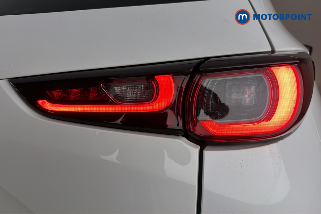Mazda Cx-5 Centre-Line Manual Petrol SUV - Stock Number (1688918) - 36th supplementary image