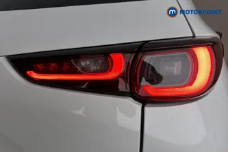 Mazda Cx-5 Centre-Line Manual Petrol SUV - Stock Number (1688918) - 36th supplementary image