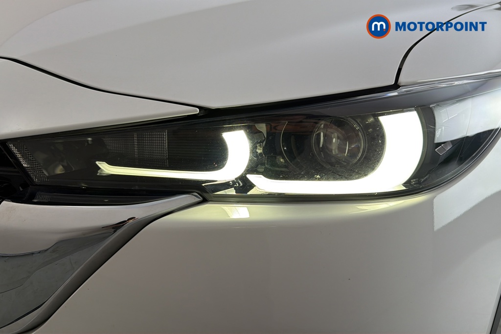 Mazda Cx-5 Centre-Line Manual Petrol SUV - Stock Number (1688918) - 42nd supplementary image