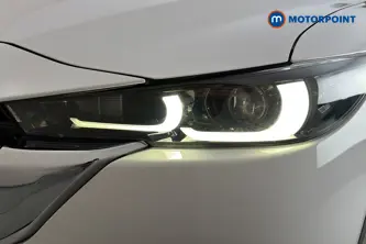 Mazda Cx-5 Centre-Line Manual Petrol SUV - Stock Number (1688918) - 42nd supplementary image