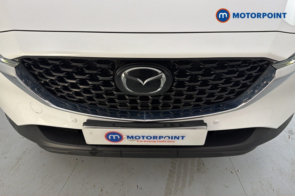 Mazda Cx-5 Centre-Line Manual Petrol SUV - Stock Number (1688918) - 43rd supplementary image