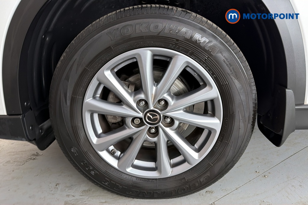 Mazda Cx-5 Centre-Line Manual Petrol SUV - Stock Number (1688918) - 44th supplementary image