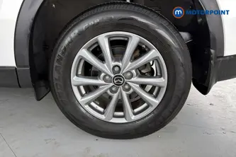 Mazda Cx-5 Centre-Line Manual Petrol SUV - Stock Number (1688918) - 45th supplementary image