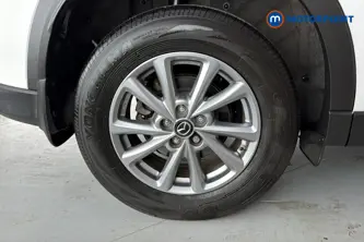 Mazda Cx-5 Centre-Line Manual Petrol SUV - Stock Number (1688918) - 46th supplementary image