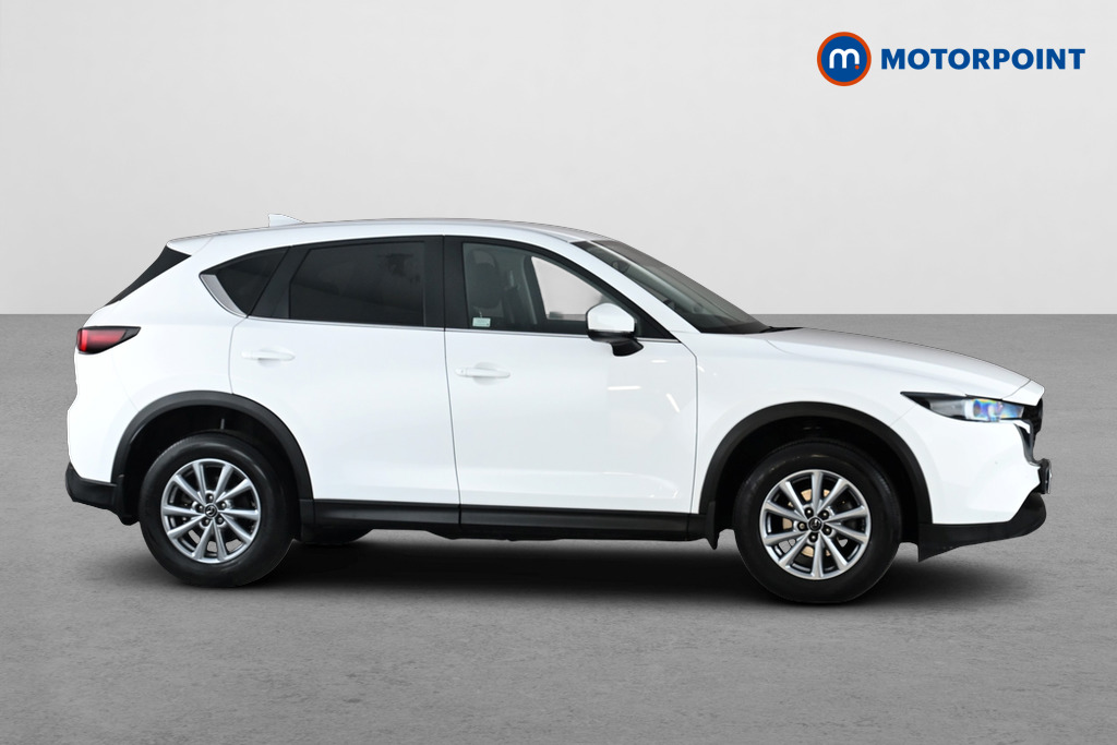 Mazda Cx-5 Centre-Line Manual Petrol SUV - Stock Number (1688918) - Passenger side