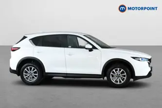 Mazda Cx-5 Centre-Line Manual Petrol SUV - Stock Number (1688918) - Passenger side