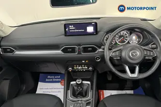 Mazda Cx-5 Centre-Line Manual Petrol SUV - Stock Number (1688918) - 1st supplementary image