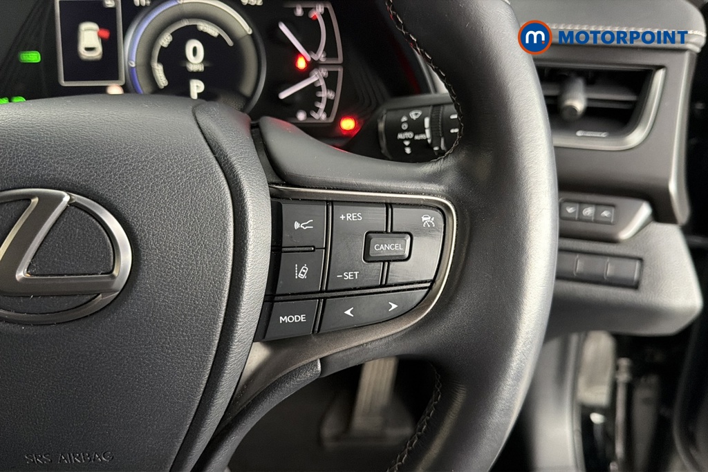 Lexus UX 250H 2.0 5Dr Cvt Without Nav Automatic Petrol-Electric Hybrid SUV - Stock Number (1688972) - 3rd supplementary image