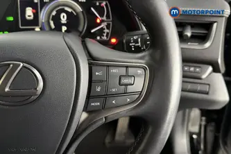 Lexus UX 250H 2.0 5Dr Cvt Without Nav Automatic Petrol-Electric Hybrid SUV - Stock Number (1688972) - 3rd supplementary image
