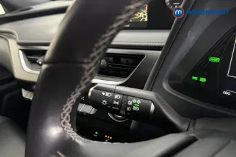 Lexus UX 250H 2.0 5Dr Cvt Without Nav Automatic Petrol-Electric Hybrid SUV - Stock Number (1688972) - 5th supplementary image
