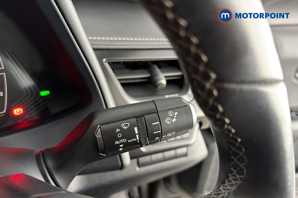 Lexus UX 250H 2.0 5Dr Cvt Without Nav Automatic Petrol-Electric Hybrid SUV - Stock Number (1688972) - 6th supplementary image