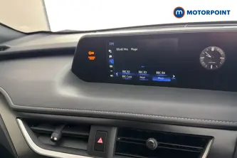Lexus UX 250H 2.0 5Dr Cvt Without Nav Automatic Petrol-Electric Hybrid SUV - Stock Number (1688972) - 8th supplementary image
