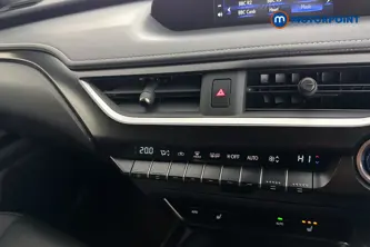 Lexus UX 250H 2.0 5Dr Cvt Without Nav Automatic Petrol-Electric Hybrid SUV - Stock Number (1688972) - 12th supplementary image