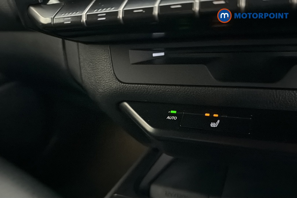 Lexus UX 250H 2.0 5Dr Cvt Without Nav Automatic Petrol-Electric Hybrid SUV - Stock Number (1688972) - 14th supplementary image