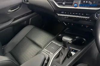 Lexus UX 250H 2.0 5Dr Cvt Without Nav Automatic Petrol-Electric Hybrid SUV - Stock Number (1688972) - 15th supplementary image