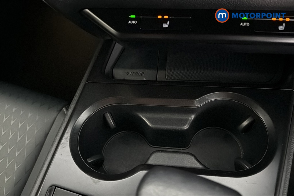 Lexus UX 250H 2.0 5Dr Cvt Without Nav Automatic Petrol-Electric Hybrid SUV - Stock Number (1688972) - 16th supplementary image