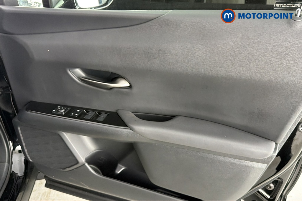 Lexus UX 250H 2.0 5Dr Cvt Without Nav Automatic Petrol-Electric Hybrid SUV - Stock Number (1688972) - 18th supplementary image