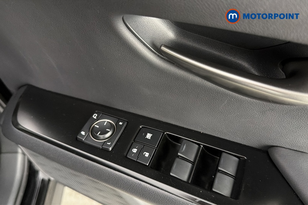 Lexus UX 250H 2.0 5Dr Cvt Without Nav Automatic Petrol-Electric Hybrid SUV - Stock Number (1688972) - 19th supplementary image