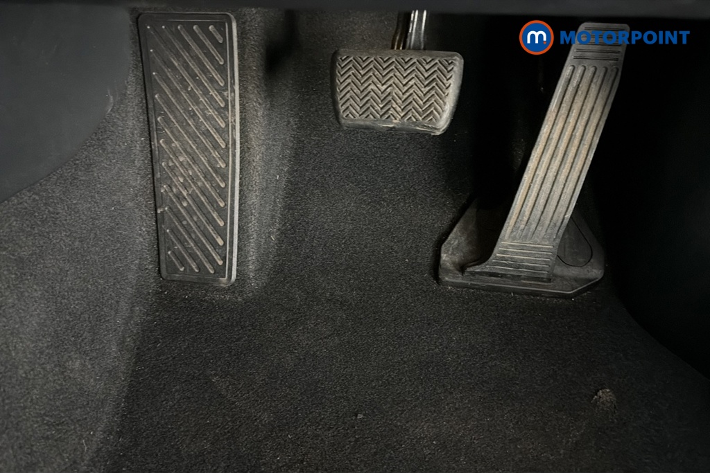 Lexus UX 250H 2.0 5Dr Cvt Without Nav Automatic Petrol-Electric Hybrid SUV - Stock Number (1688972) - 24th supplementary image