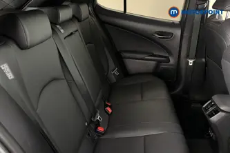 Lexus UX 250H 2.0 5Dr Cvt Without Nav Automatic Petrol-Electric Hybrid SUV - Stock Number (1688972) - 25th supplementary image