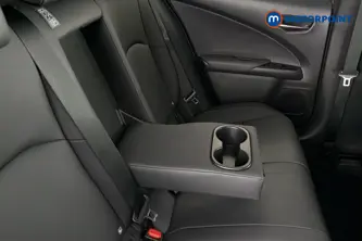 Lexus UX 250H 2.0 5Dr Cvt Without Nav Automatic Petrol-Electric Hybrid SUV - Stock Number (1688972) - 26th supplementary image