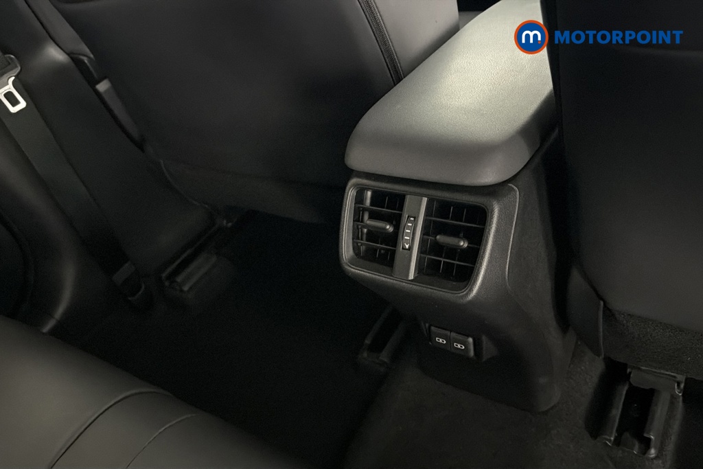 Lexus UX 250H 2.0 5Dr Cvt Without Nav Automatic Petrol-Electric Hybrid SUV - Stock Number (1688972) - 28th supplementary image