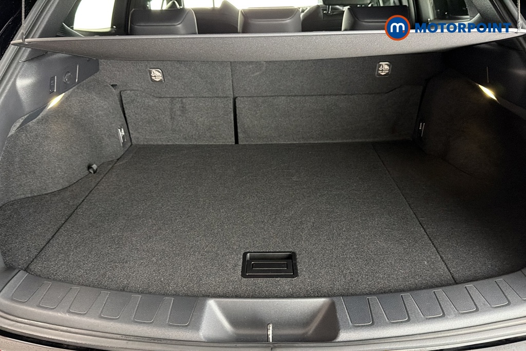 Lexus UX 250H 2.0 5Dr Cvt Without Nav Automatic Petrol-Electric Hybrid SUV - Stock Number (1688972) - 30th supplementary image