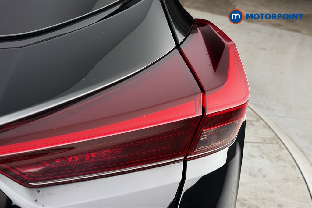 Lexus UX 250H 2.0 5Dr Cvt Without Nav Automatic Petrol-Electric Hybrid SUV - Stock Number (1688972) - 36th supplementary image