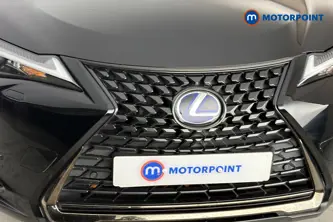 Lexus UX 250H 2.0 5Dr Cvt Without Nav Automatic Petrol-Electric Hybrid SUV - Stock Number (1688972) - 43rd supplementary image