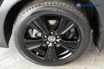 Lexus UX 250H 2.0 5Dr Cvt Without Nav Automatic Petrol-Electric Hybrid SUV - Stock Number (1688972) - 44th supplementary image