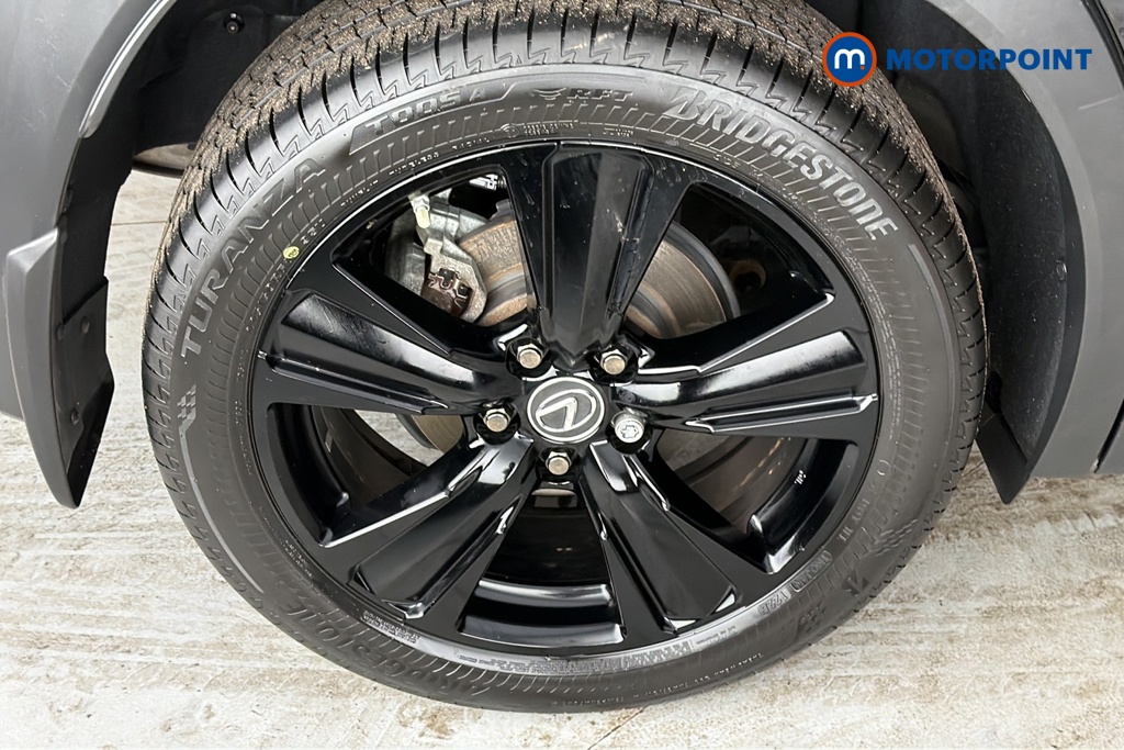 Lexus UX 250H 2.0 5Dr Cvt Without Nav Automatic Petrol-Electric Hybrid SUV - Stock Number (1688972) - 46th supplementary image