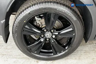 Lexus UX 250H 2.0 5Dr Cvt Without Nav Automatic Petrol-Electric Hybrid SUV - Stock Number (1688972) - 46th supplementary image