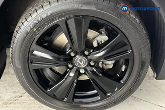 Lexus UX 250H 2.0 5Dr Cvt Without Nav Automatic Petrol-Electric Hybrid SUV - Stock Number (1688972) - 47th supplementary image