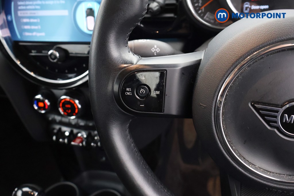 Mini Hatchback Cooper Classic Automatic Petrol Hatchback - Stock Number (1688994) - 6th supplementary image