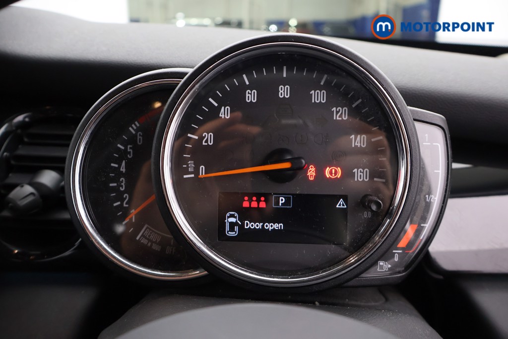 Mini Hatchback Cooper Classic Automatic Petrol Hatchback - Stock Number (1688994) - 10th supplementary image