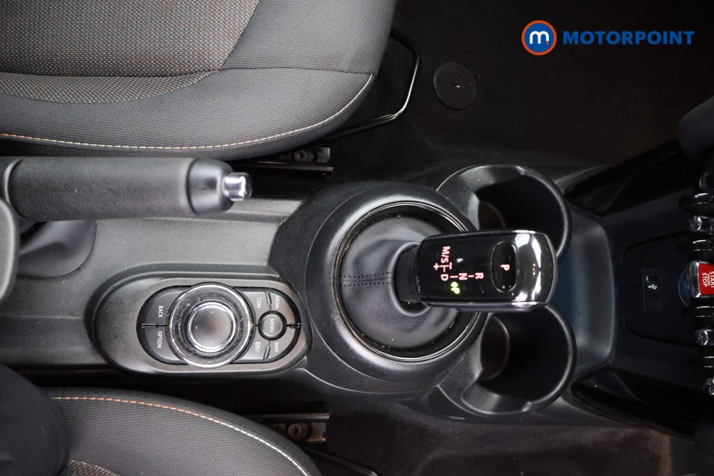 Mini Hatchback Cooper Classic Automatic Petrol Hatchback - Stock Number (1688994) - 13th supplementary image